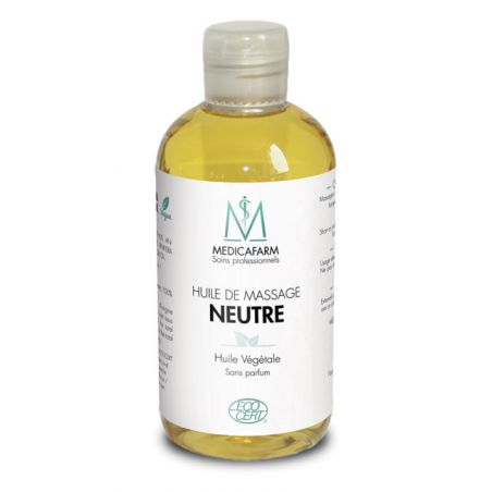 Huile De Massage BIO Divinextases – Neuf, Jamais Ouvert