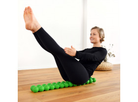 SPINEFITTER by SISSEL® exercices Pilates