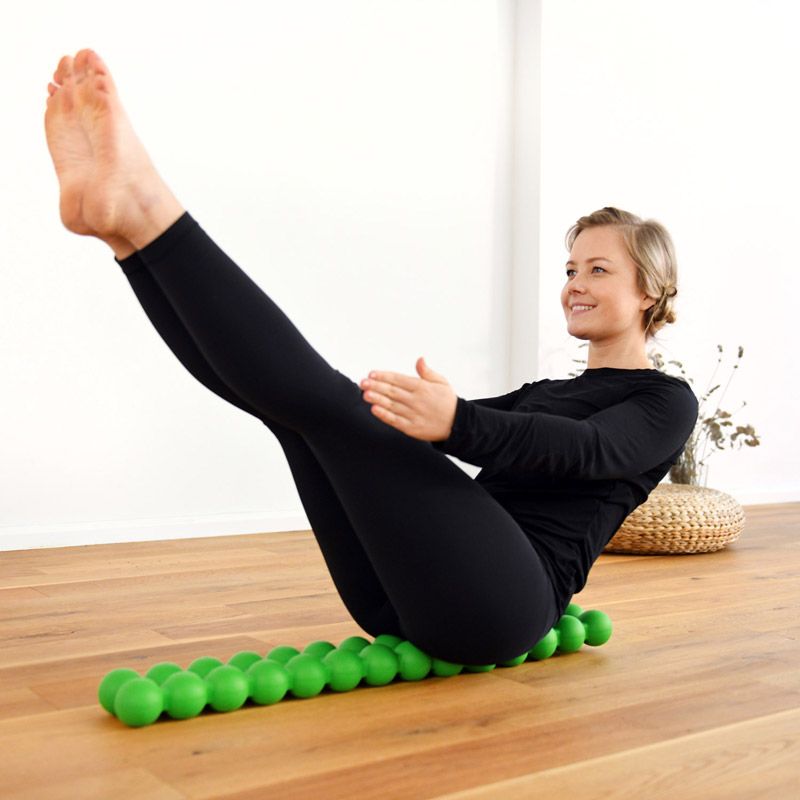 SPINEFITTER by SISSEL® exercices Pilates