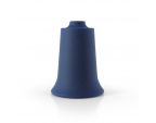Ventouse Silicone Maxi BellaBambi® bleu nuit