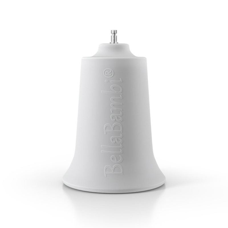 Ventouse Maxi pour appareil MULTI BellaBambi® blanche Ventouse Maxi pour appareil MULTI BellaBambi® blanche