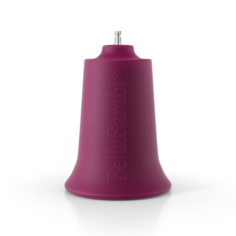 Ventouse Maxi pour appareil MULTI BellaBambi® mûre Ventouse Maxi pour appareil MULTI BellaBambi® mûre