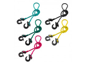 Câbles de traction Elasdyn