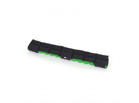 Compresse de lin LINUM pour SPINEFITTER by SISSEL® face arrière