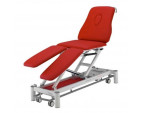 Table de massage FERROX® PICASSO QUATTRO SMART 4 plans - sisselpro.fr