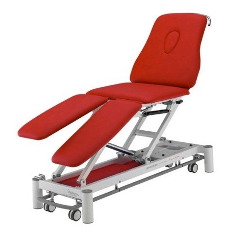 Table de massage FERROX® PICASSO QUATTRO SMART 4 plans - sisselpro.fr