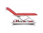 Table de massage FERROX® PICASSO COMFORT 2 plans - sisselpro.fr