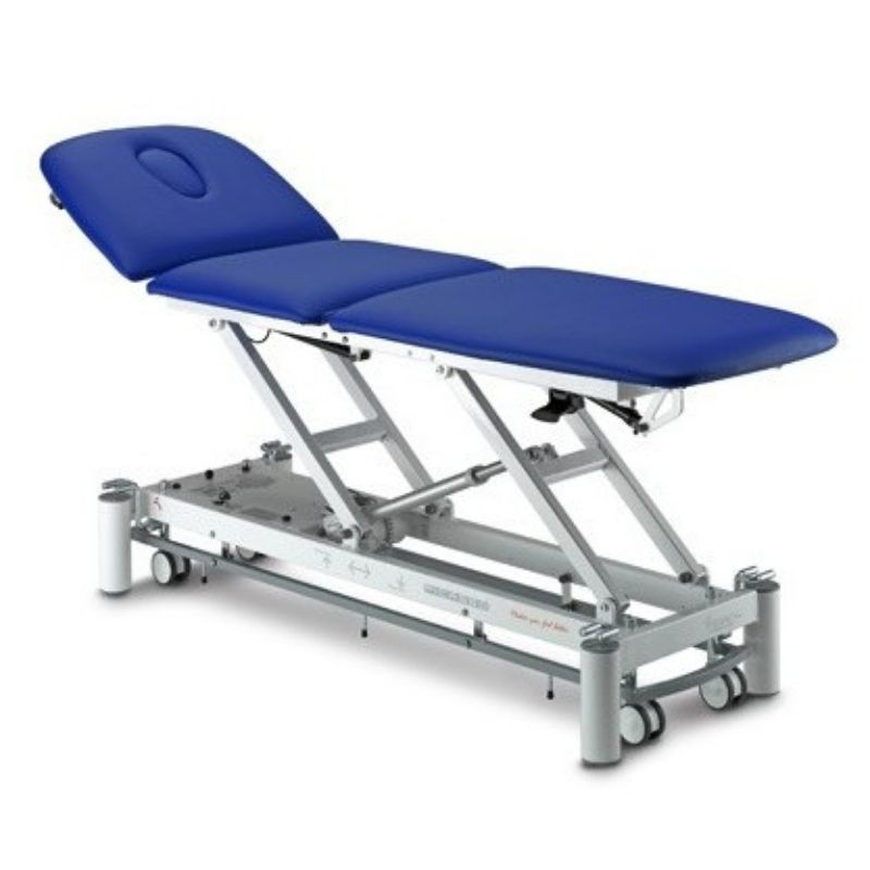 Table de massage FERROX® CEZANNE JUNIOR 3 plans - sisselpro.fr