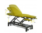 Table de massage FERROX® CEZANNE JUNIOR 5 plans - sisselpro.fr