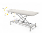 Table de massage hydraulique Winelec® PUMA 4 plans