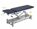 Table de massage professionnelle - Table ostéo - sisselpro.fr