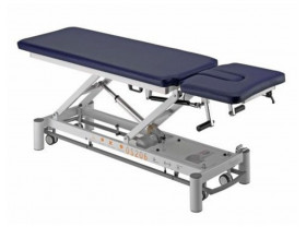 Table de massage professionnelle - Table ostéo - sisselpro.fr