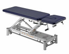 Table de massage professionnelle - Table ostéo - sisselpro.fr