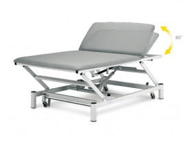 Table électrique FERROX® BOBATH JR | Table de Bobath | sissel france