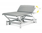 Table électrique FERROX® BOBATH JR | Table de Bobath | sissel france