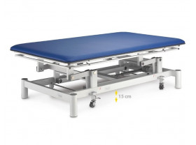 Table électrique FERROX® BOBATH PRO POWER | Table de bobath