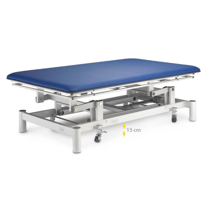 Table électrique FERROX® BOBATH PRO POWER | Table de bobath