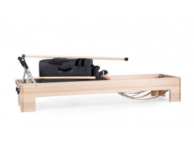 Centerline Reformer® Balanced body® - Machine Pilates - SISSEL Pro