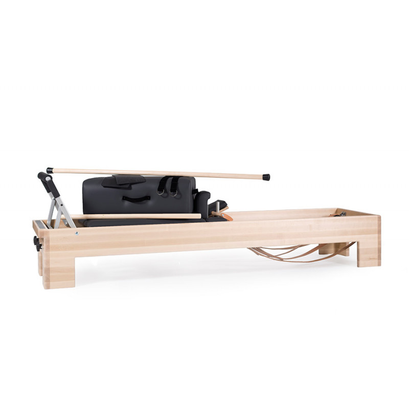 Centerline Reformer® Balanced body® - Machine Pilates - SISSEL Pro