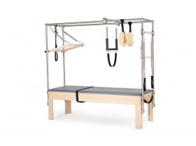 CenterLine Cadillac® Balanced body® - Machine Pilates - SISSEL Pro