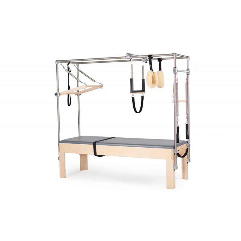 CenterLine Cadillac® Balanced body® - Machine Pilates - SISSEL Pro