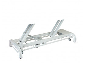 Châssis blanc DESIGN KINEXO