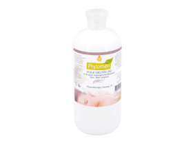 Huile de massage Phytomass® neutre Bio