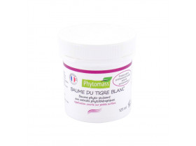 Baume du tigre blanc Phytomass®