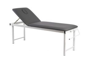 Table de massage fixe Winelec® FARO 2 plans