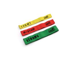 Set de 3 X-Tension Ring band