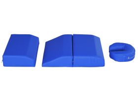 Coussin de relaxation Eco complet