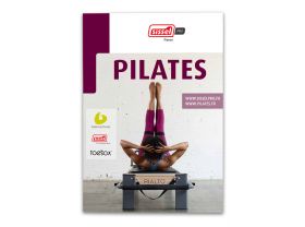 Catalogue Pilates SISSEL®