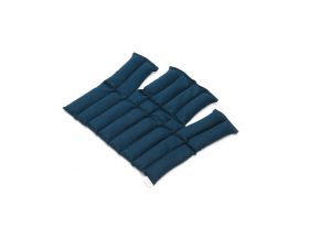 Compresse de lin SISSEL® LINUM ANATOMIC 36 x 38 cm