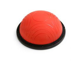 Fit Dome Sport SISSEL® rouge | Ballon d'équilibre | sissel