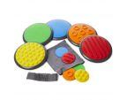 Disques tactiles Gonge® et accessoires 