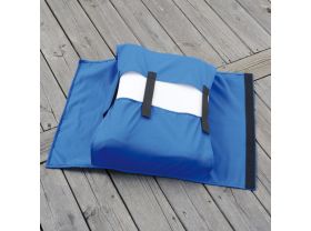 Housse de transport pour oreiller SISSEL® Travel Cover avec oreiller