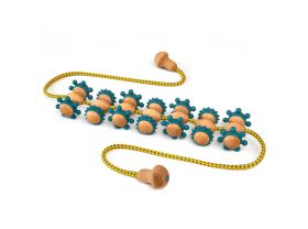 Appareils de massage SISSEL® FIT ROLLER à corde