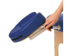 Appui tête de la table de massage pliante SISSEL® ROBUSTA