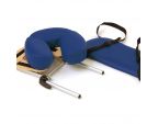 Equipements table de massage pliante SISSEL® ROBUSTA