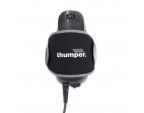 Appareil de massage THUMPER® VERVE - dessus