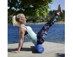 Pilates Roller Pro SISSEL® 90 cm exercice