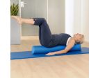Pilates Roller Pro SISSEL® 90 cm exercice sur tapis