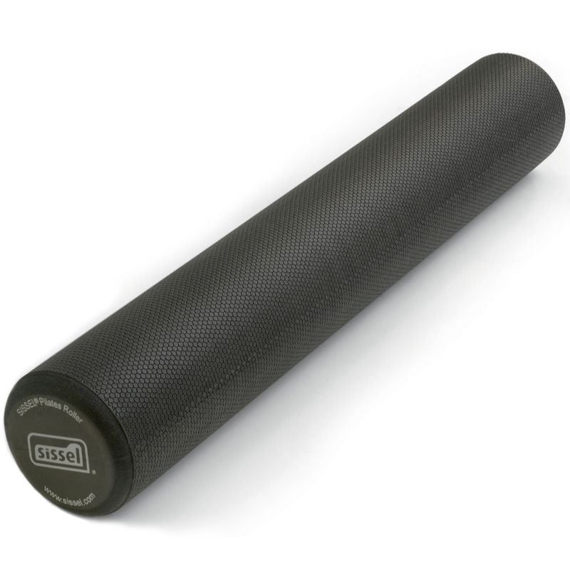 Pilates Roller Pro SISSEL® 90 cm gris