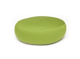 Yoga Relax SISSEL® hauteur 11.5 cm vert anis - sisselpro.fr