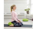 Position Coussin Yoga Relax SISSEL® hauteur 11.5 cm - sisselpro.fr