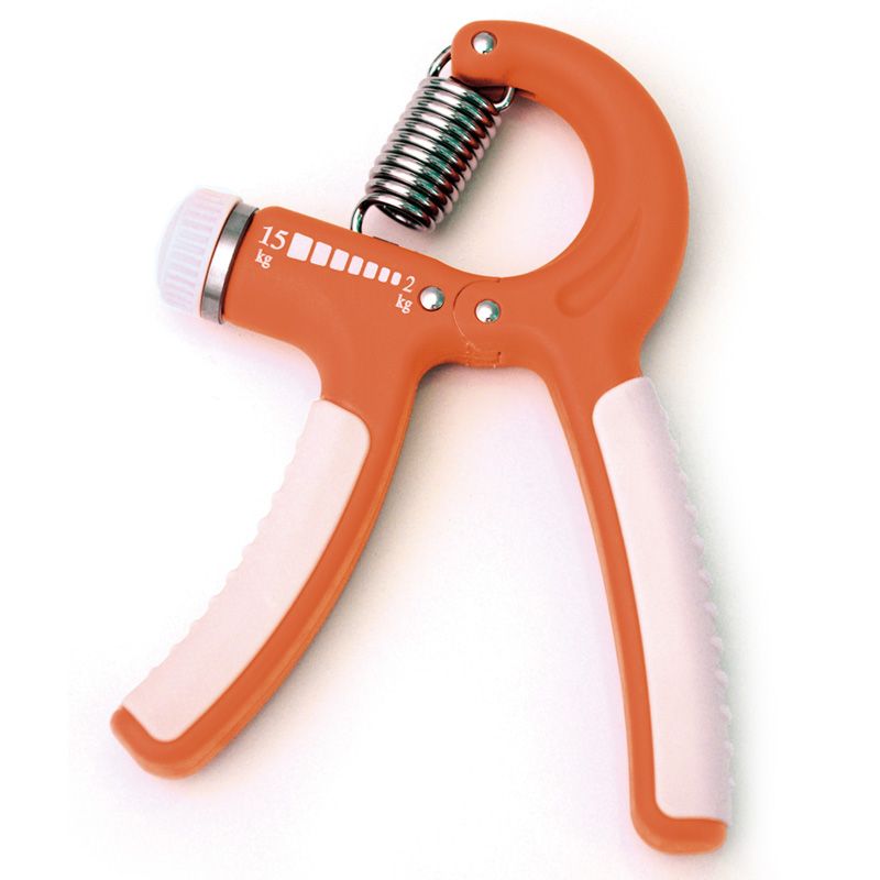 HANDGRIP SISSEL® orange