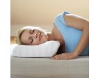 SISSEL® DELUXE Oreiller anatomique à mémoire de forme - Sommeil