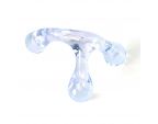 Appareil de massage SISSEL® FUN MASSAGER blanc transparent - Massage 