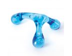 Appareil de massage SISSEL® FUN MASSAGER bleu - Massage 