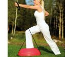 Elastiques Fit Dome exercice
